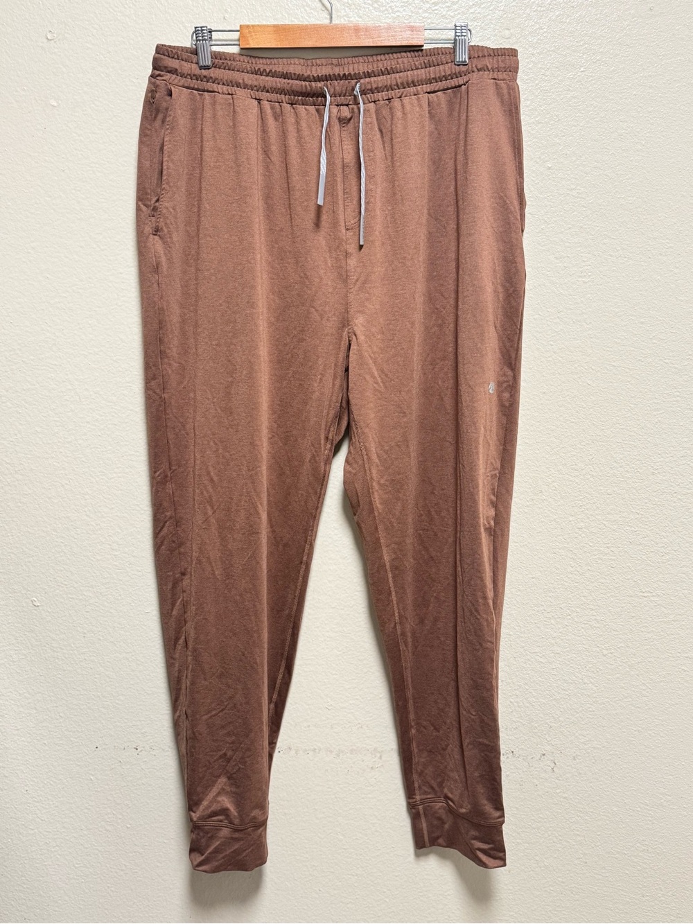 Rhoback Men's Sprint performance joggers
